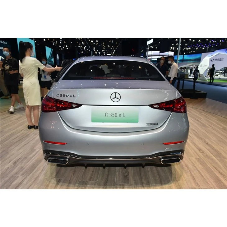 New Mercedes-Benz 2025 C 350 eL PHEV For Sale factory