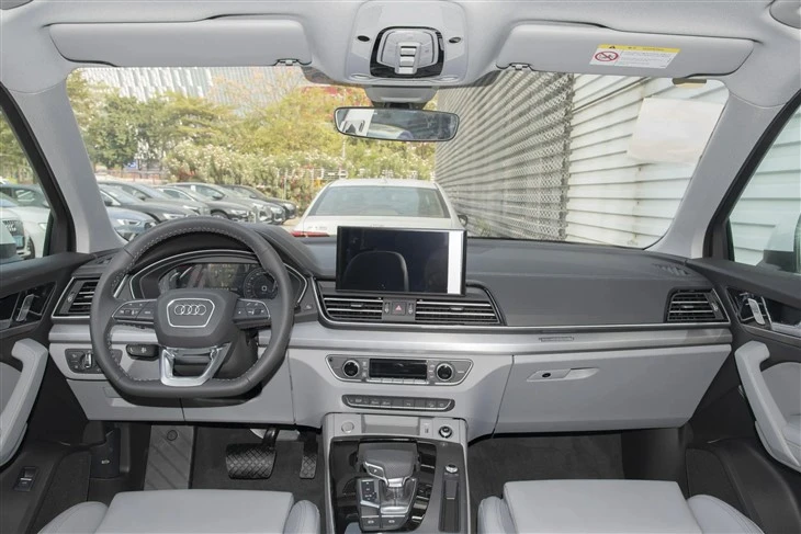 Audi Q5 Audi Q5