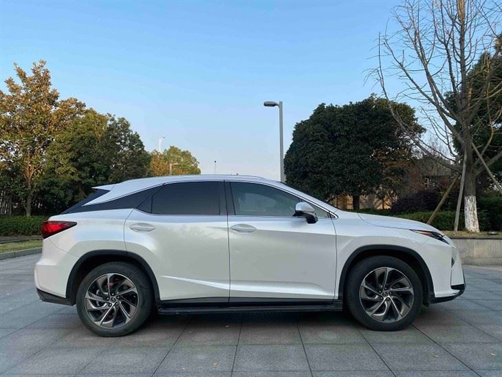 2016 Lexus RX 300 4WD Elegant Edition National V suppliers 2016 Lexus RX 300 4WD Elegant Edition National V suppliers
