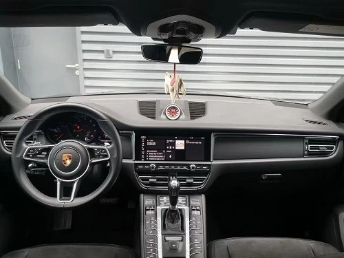 2018 Macan 2.0T high quality 2018 Macan 2.0T high quality