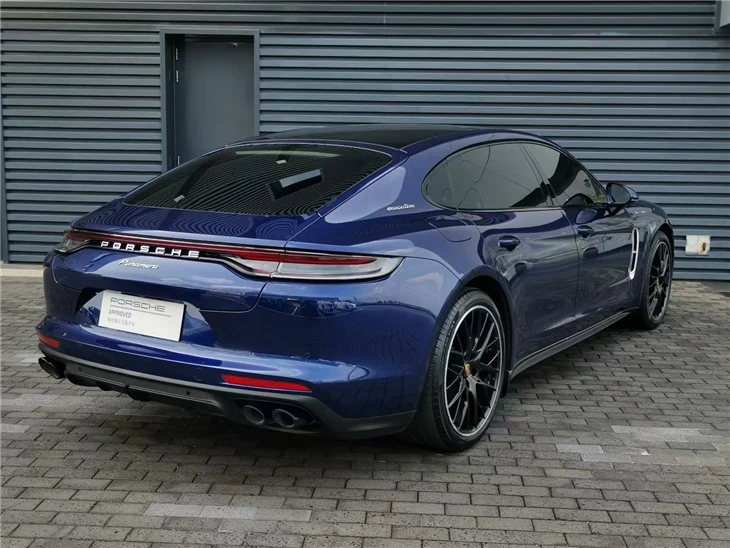 2022 Porsche Panamera Executive Extended Platinum Edition 2 high quality 2022 Porsche Panamera Executive Extended Platinum Edition 2 high quality