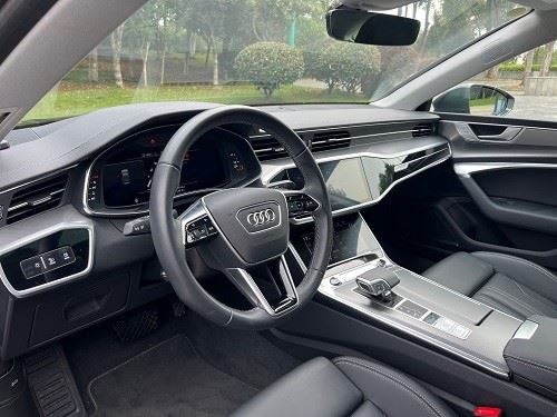 2023 Audi A7 45 TFSI Premium Selection high quality 2023 Audi A7 45 TFSI Premium Selection high quality