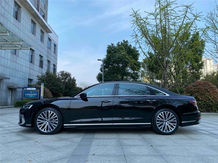 2023 Audi A8 A8L 50 TFSI Quattro Premium Edition suppliers 2023 Audi A8 A8L 50 TFSI Quattro Premium Edition suppliers