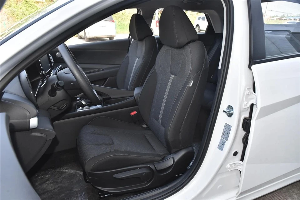 2023 Hyundai Elantra 1.5T 2023 Hyundai Elantra 1.5T