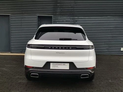 2024 Porsche Cayenne 3 best 2024 Porsche Cayenne 3 best