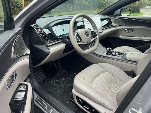 2025 BYD Han EV ADAS Version 701KM LiDAR Flagship Edition high quality 2025 BYD Han EV ADAS Version 701KM LiDAR Flagship Edition high quality