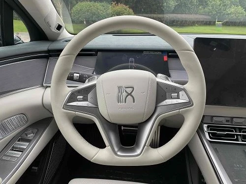 2025 BYD Han L DM-p 4WD LiDAR Flagship Edition high quality 2025 BYD Han L DM-p 4WD LiDAR Flagship Edition high quality