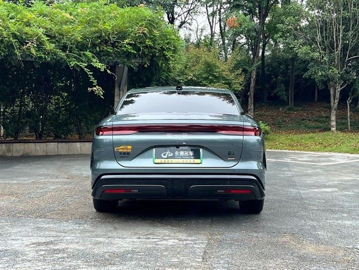 2025 Han L DMp 4WD Lidar Flagship Edition factory 2025 Han L DMp 4WD Lidar Flagship Edition factory