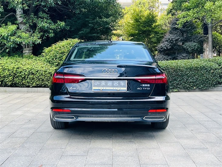 Audi 2021 Audi A6L 40 TFSI Luxury Dynamic factory Audi 2021 Audi A6L 40 TFSI Luxury Dynamic factory