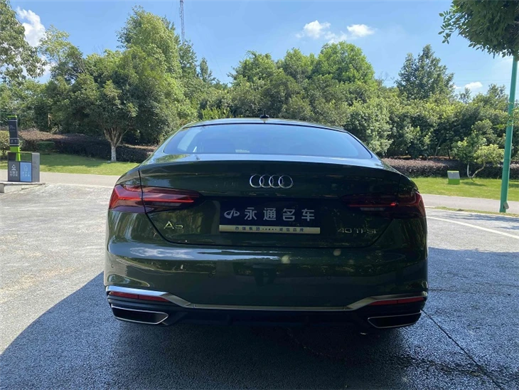 Audi2023 Audi A5 Sportback 40 TFSI Stylish Sporty factory Audi2023 Audi A5 Sportback 40 TFSI Stylish Sporty factory