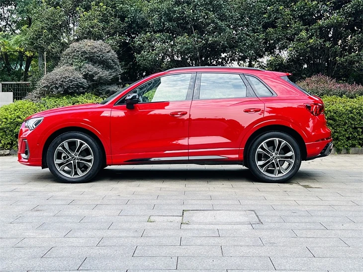 Audi2024 Audi Q3 45 TFSI Quattro Stylish And Dynamic suppliers Audi2024 Audi Q3 45 TFSI Quattro Stylish And Dynamic suppliers