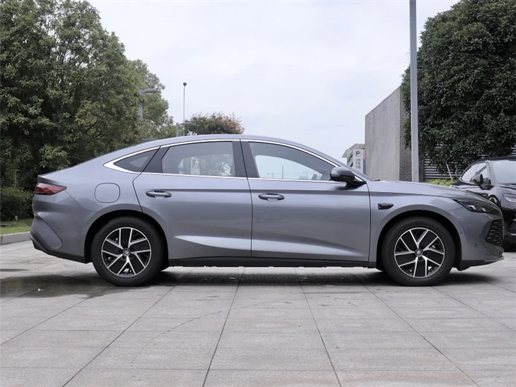 BYD Company2025 Qin LDM - I Intelligent Driving Version 120KM suppliers BYD Company2025 Qin LDM - I Intelligent Driving Version 120KM suppliers