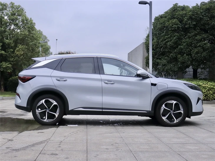 BYD Company2025 Yuan PLUS Intelligent Driving Version 510 km suppliers BYD Company2025 Yuan PLUS Intelligent Driving Version 510 km suppliers