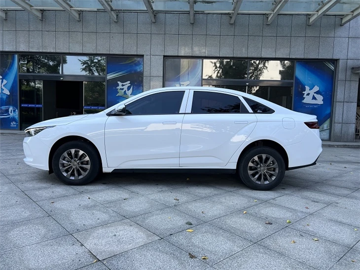 Geely Geometry2024 Geely Geometry A410KM Travel Edition suppliers