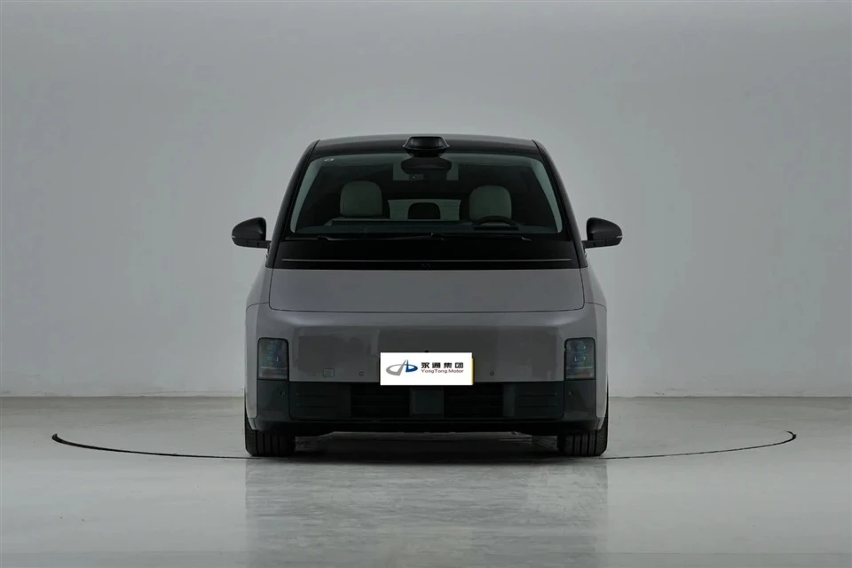Li Auto MEGA