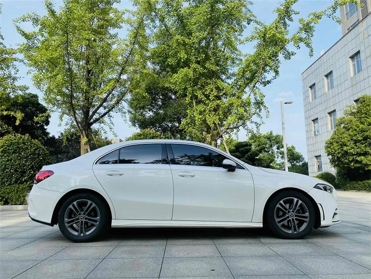 Mercedes2022 Mercedes-Benz A-Class A 180 L Sport Sedan suppliers Mercedes2022 Mercedes-Benz A-Class A 180 L Sport Sedan suppliers
