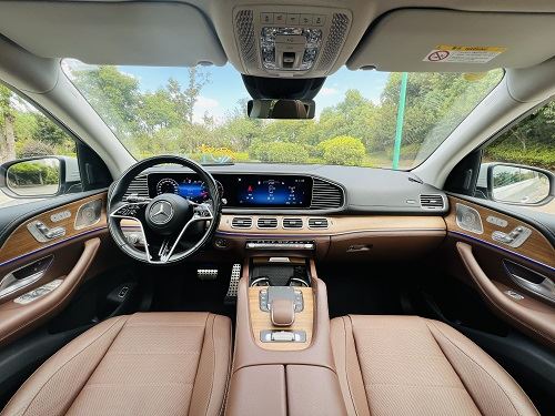 Mercedes2024 Mercedes-Benz GLS Class GLS450 4MATIC Deluxe best Mercedes2024 Mercedes-Benz GLS Class GLS450 4MATIC Deluxe best