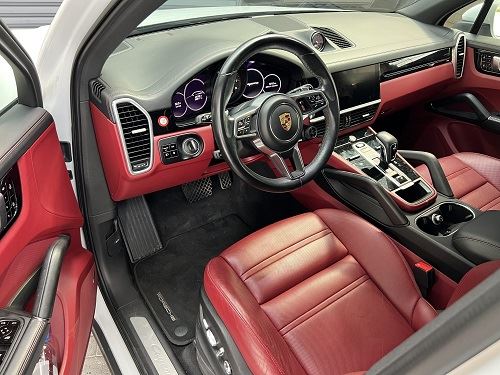 Porsche 2020 Cayenne 3.0T high quality Porsche 2020 Cayenne 3.0T high quality