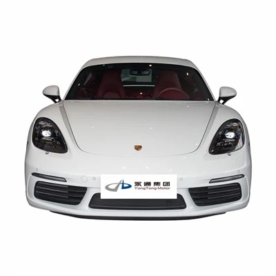 Porsche 718 dealeri Cayman Porsche