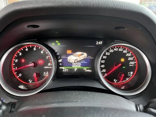 Toyota 2019 Camry 2.5S Feng Shang Edition high quality Toyota 2019 Camry 2.5S Feng Shang Edition high quality